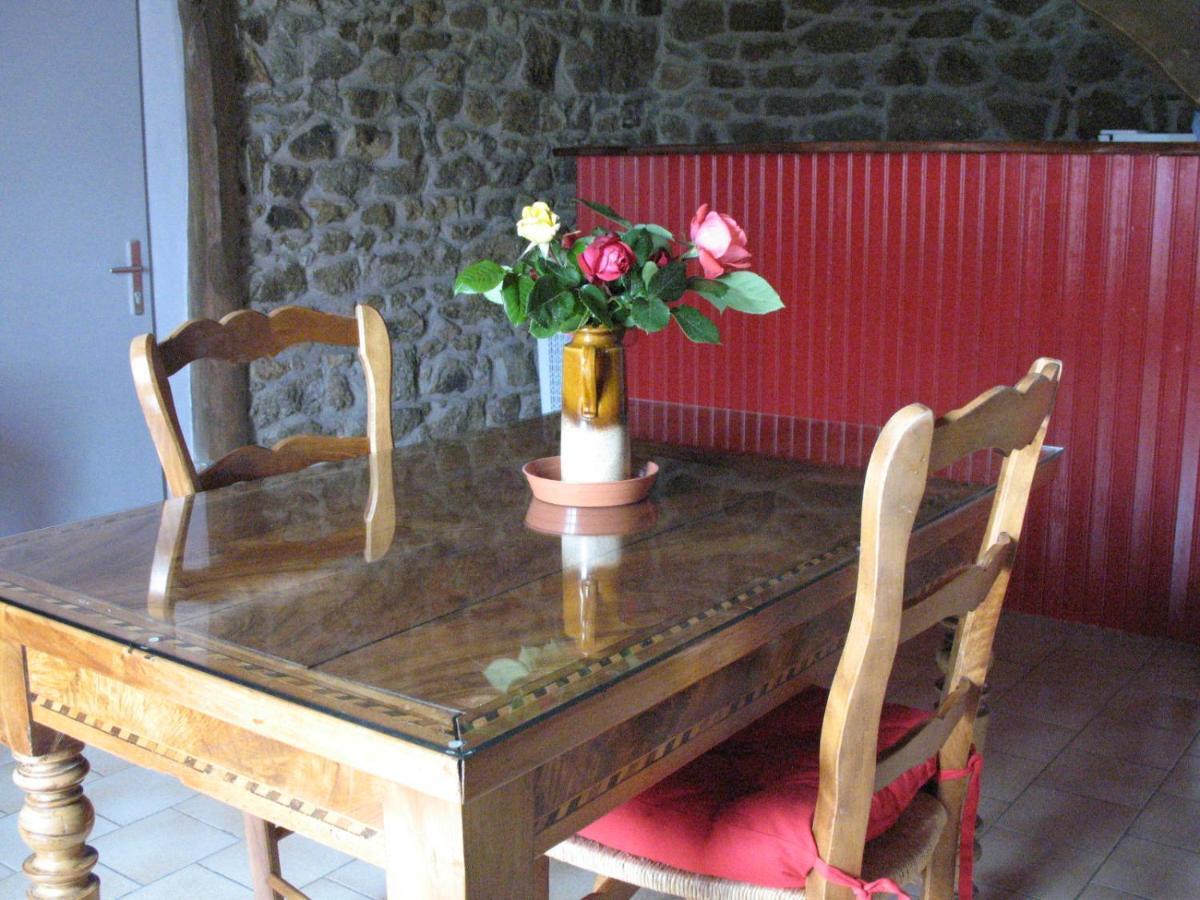 Hotel Domaine Des Gardette Vaux-en-Beaujolais Zewnętrze zdjęcie